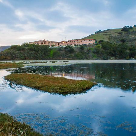 Hilton Vacation Club San Luis Bay Avila Beach Hotel Exterior foto