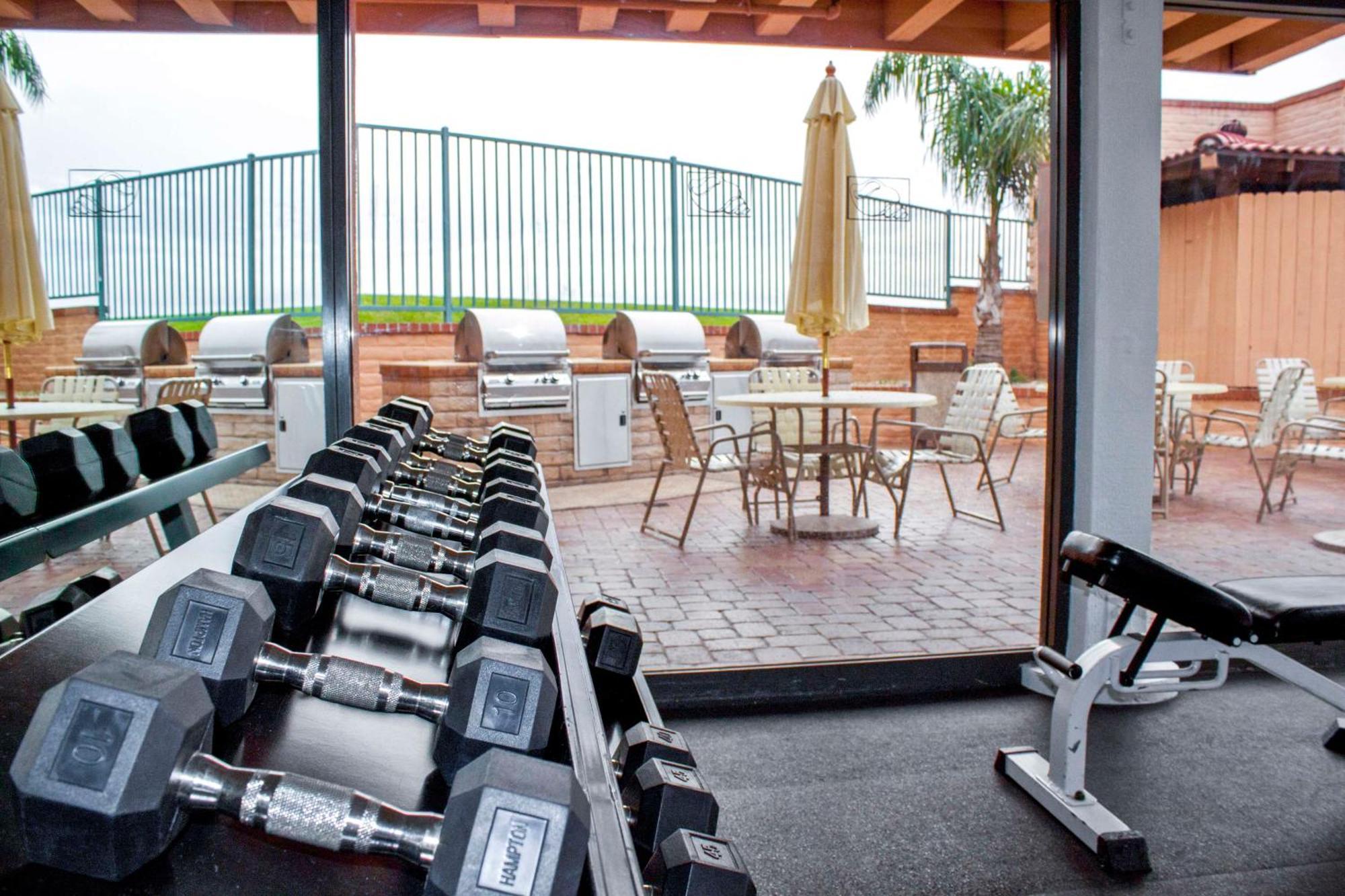 Hilton Vacation Club San Luis Bay Avila Beach Exterior foto