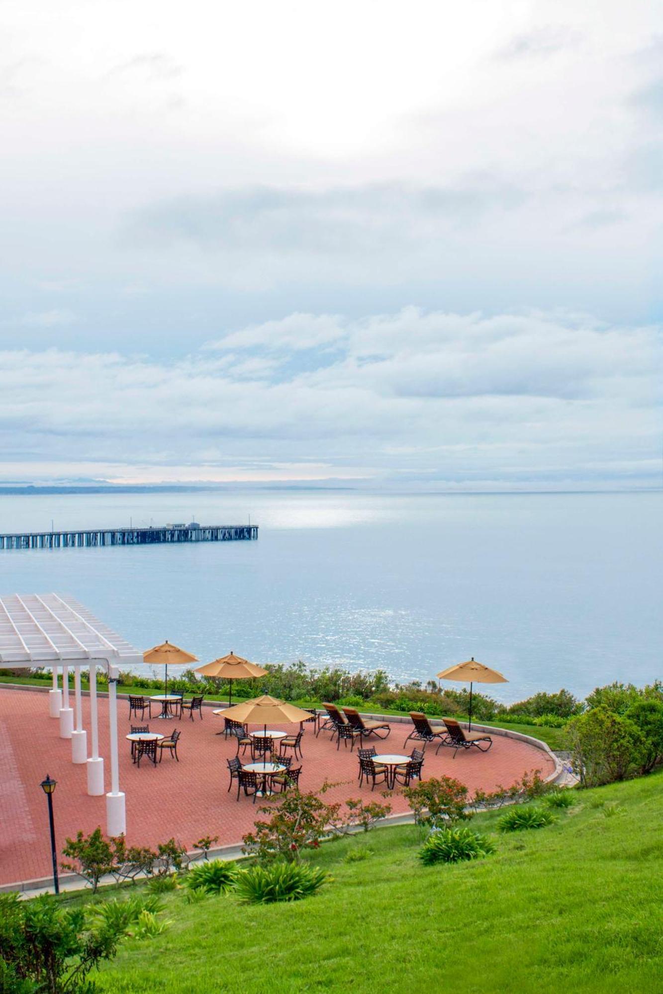 Hilton Vacation Club San Luis Bay Avila Beach Hotel Exterior foto