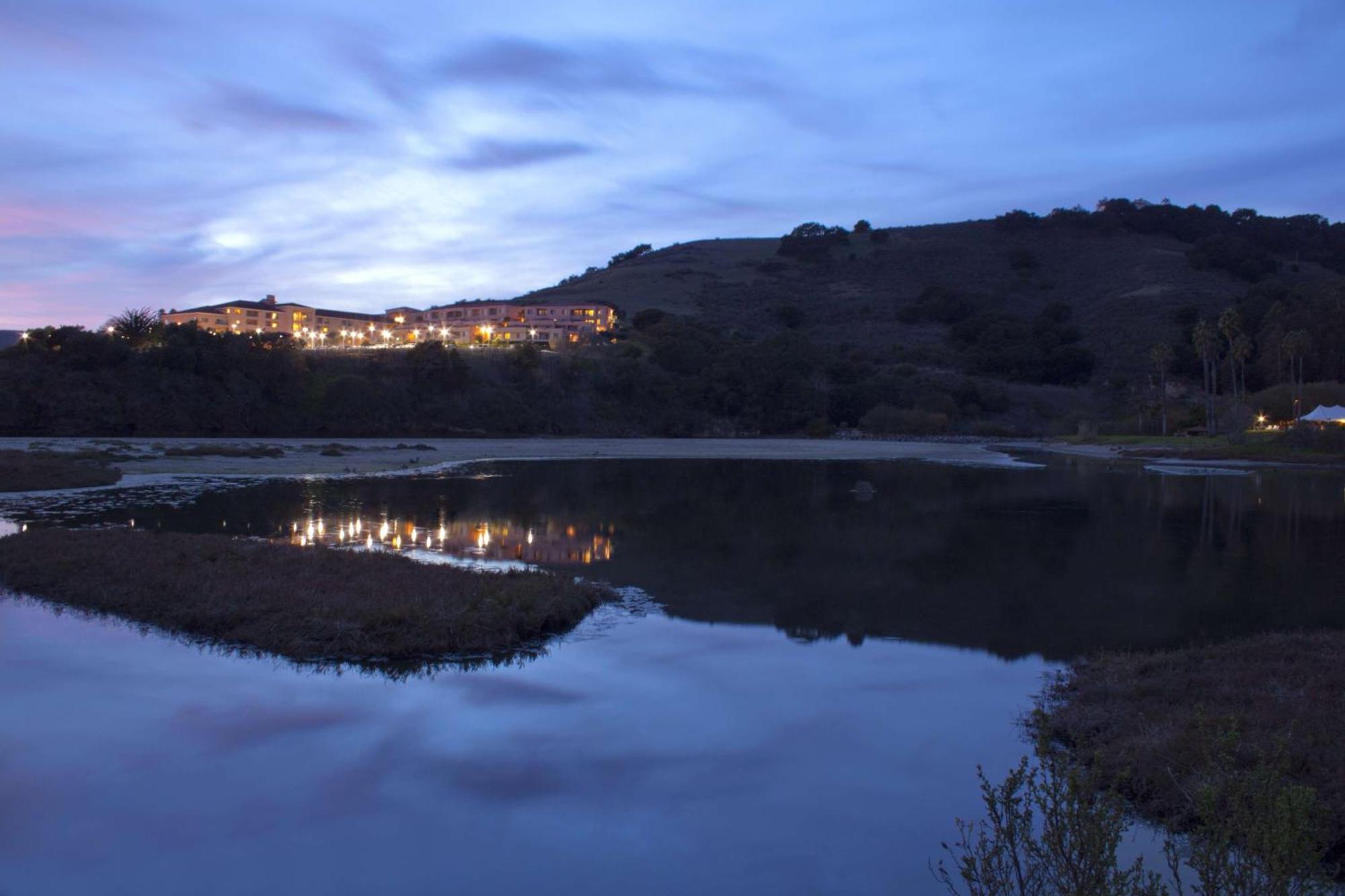 Hilton Vacation Club San Luis Bay Avila Beach Hotel Exterior foto