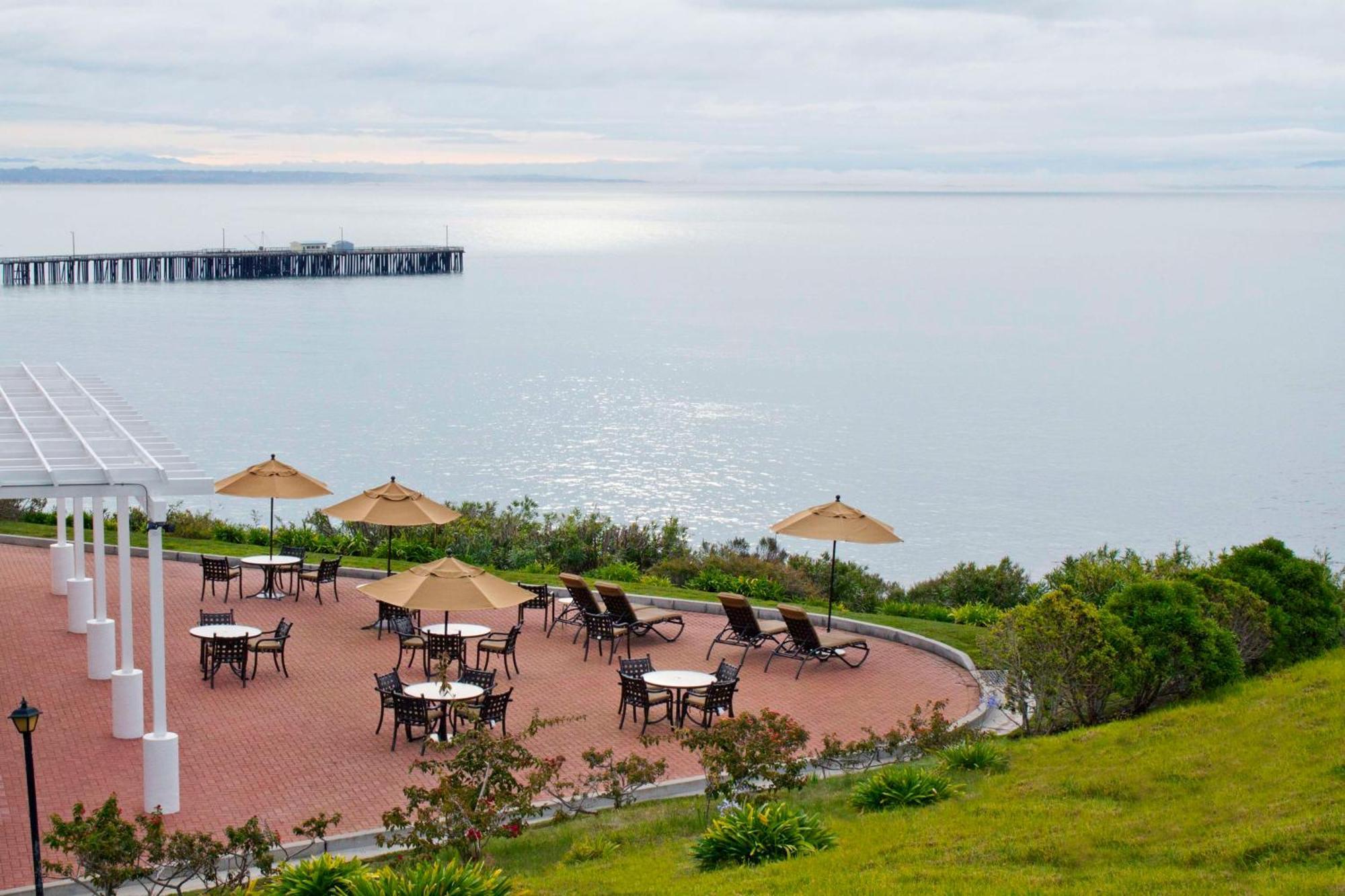 Hilton Vacation Club San Luis Bay Avila Beach Hotel Exterior foto