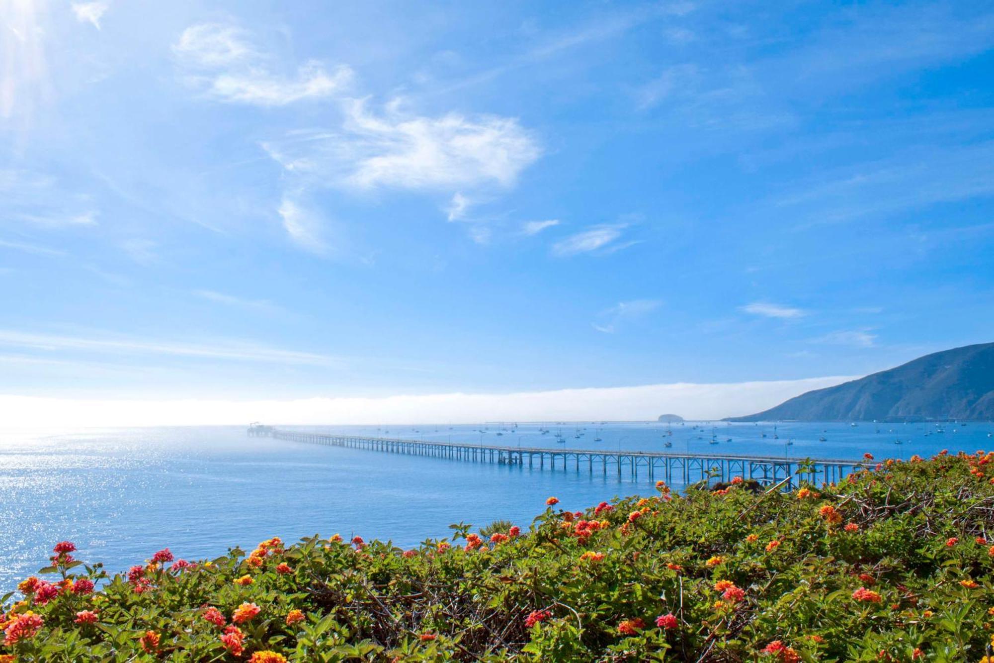 Hilton Vacation Club San Luis Bay Avila Beach Hotel Exterior foto