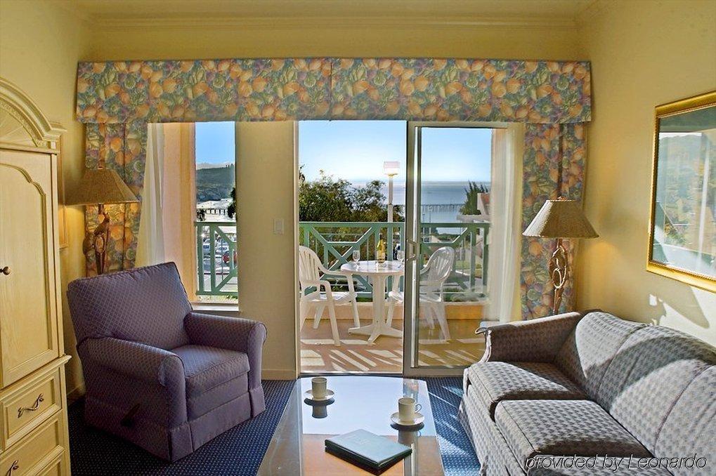 Hilton Vacation Club San Luis Bay Avila Beach Quarto foto