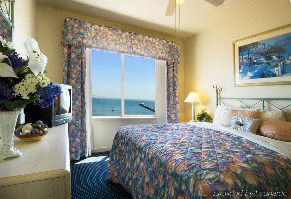 Hilton Vacation Club San Luis Bay Avila Beach Quarto foto