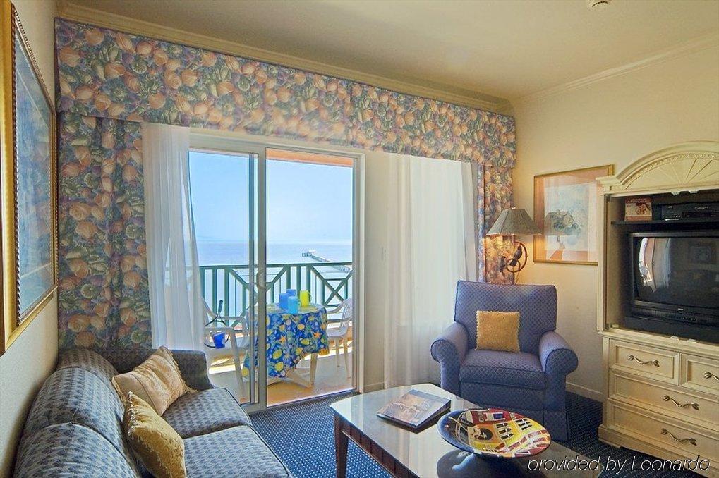 Hilton Vacation Club San Luis Bay Avila Beach Hotel Quarto foto