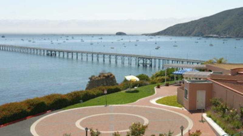 Hilton Vacation Club San Luis Bay Avila Beach Exterior foto