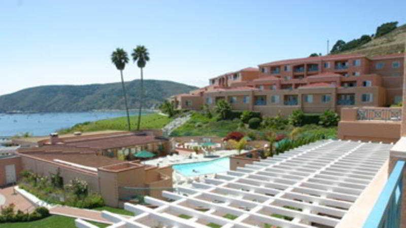 Hilton Vacation Club San Luis Bay Avila Beach Exterior foto