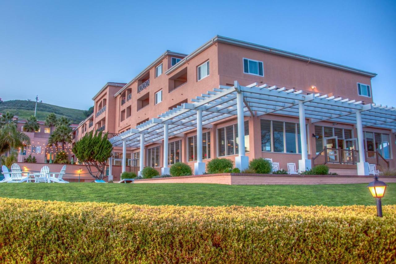 Hilton Vacation Club San Luis Bay Avila Beach Exterior foto