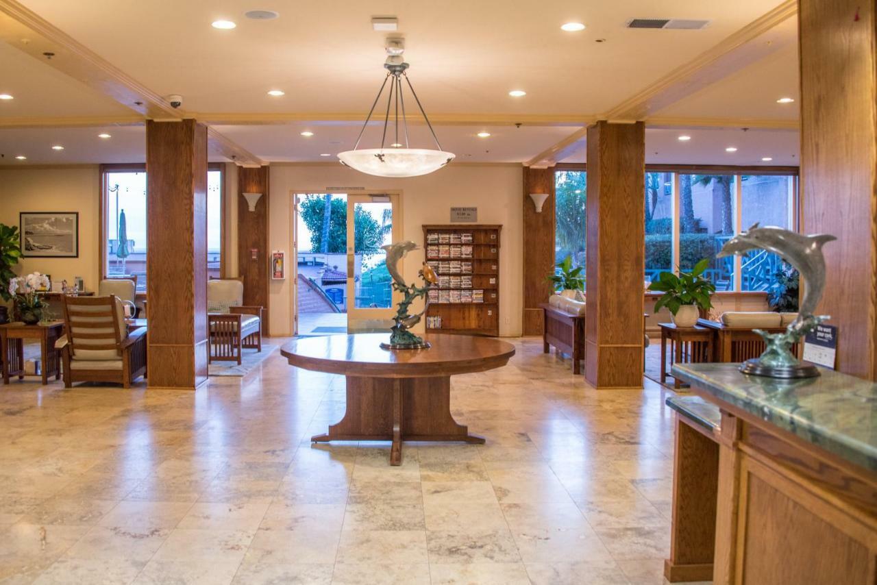 Hilton Vacation Club San Luis Bay Avila Beach Exterior foto