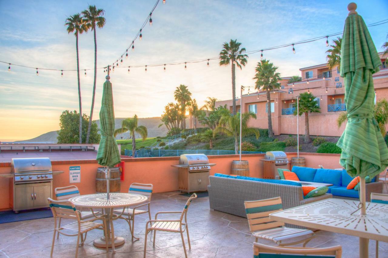 Hilton Vacation Club San Luis Bay Avila Beach Exterior foto