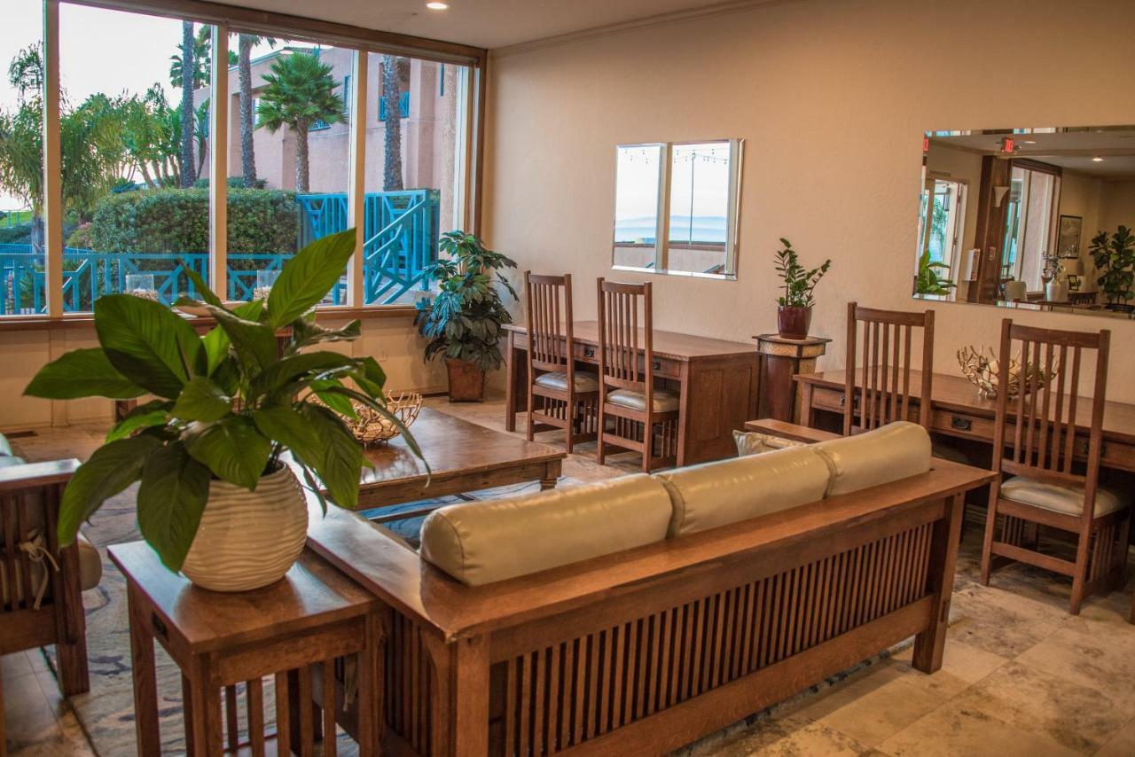 Hilton Vacation Club San Luis Bay Avila Beach Exterior foto