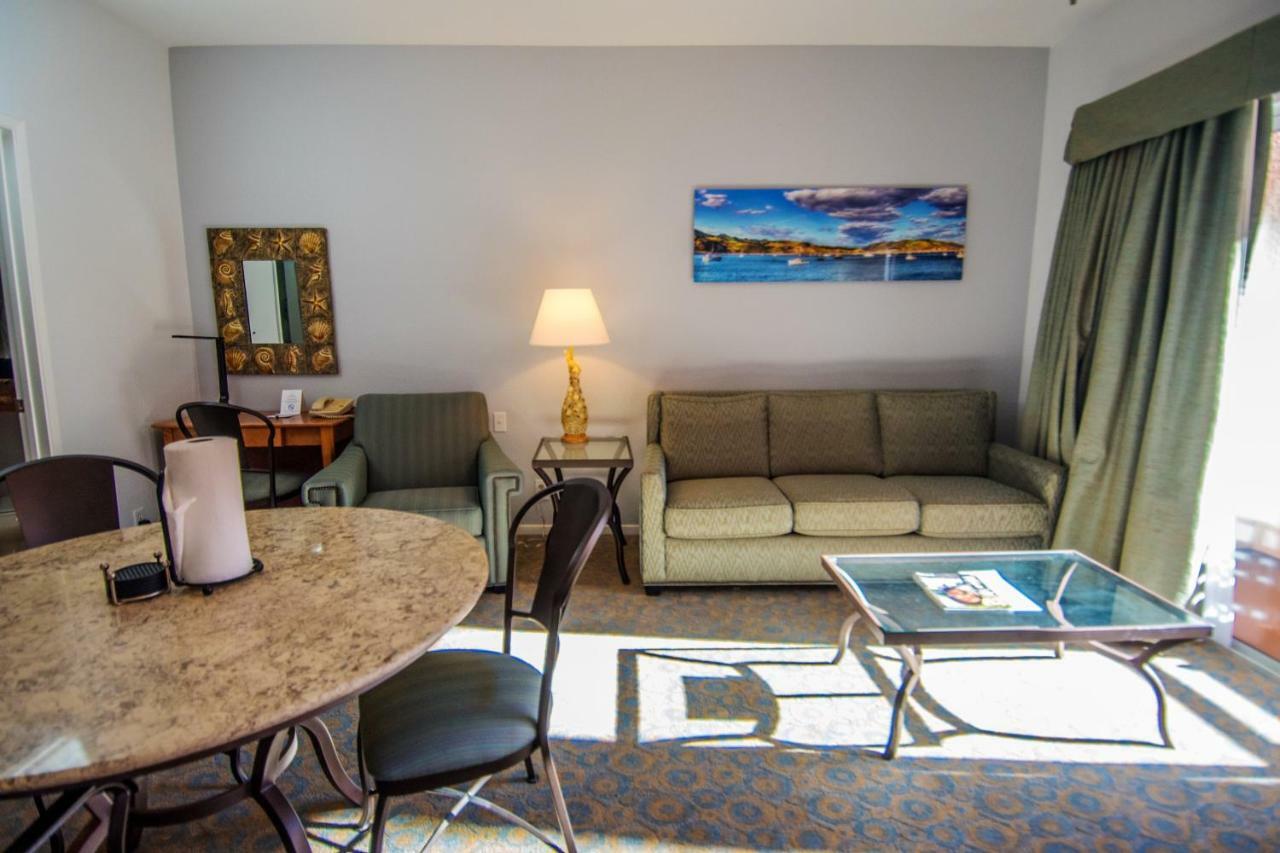 Hilton Vacation Club San Luis Bay Avila Beach Exterior foto