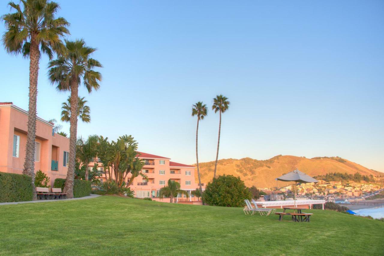 Hilton Vacation Club San Luis Bay Avila Beach Hotel Exterior foto