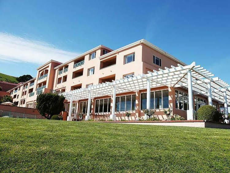 Hilton Vacation Club San Luis Bay Avila Beach Hotel Exterior foto