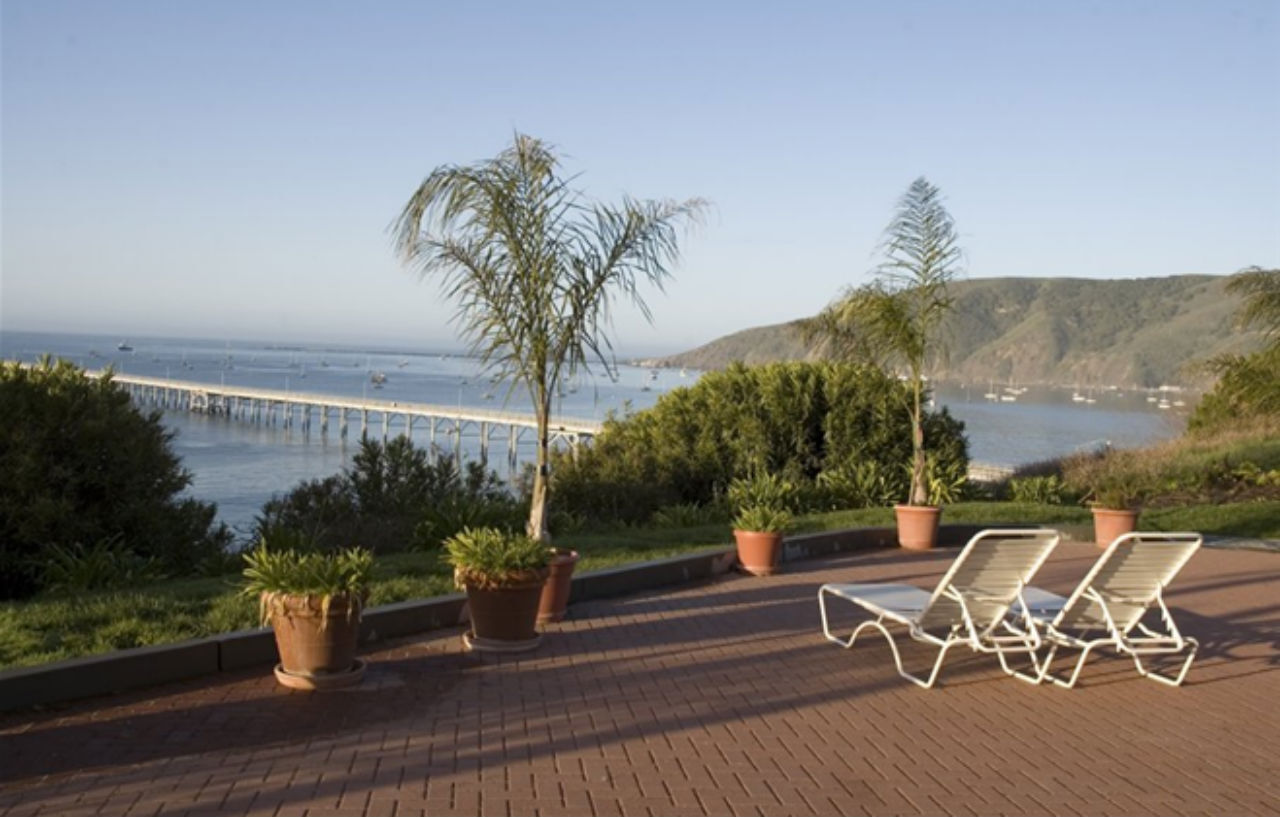 Hilton Vacation Club San Luis Bay Avila Beach Hotel Instalações foto